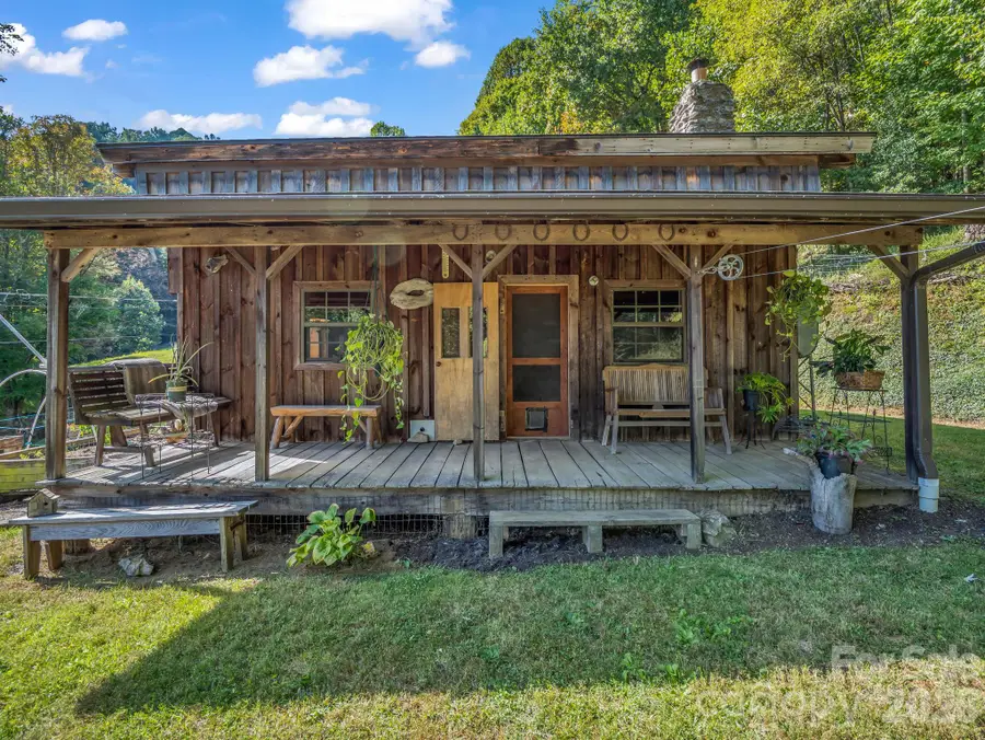 765 Hawk Ridge Lane, Marshall, NC 28753 - #2