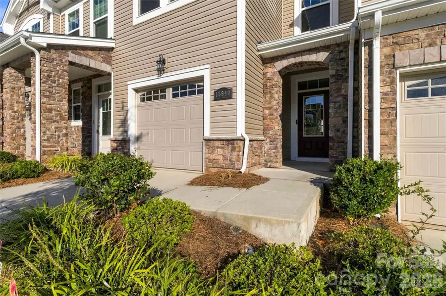 15640 Little Bluestem Street, Charlotte, NC 28278 - #2