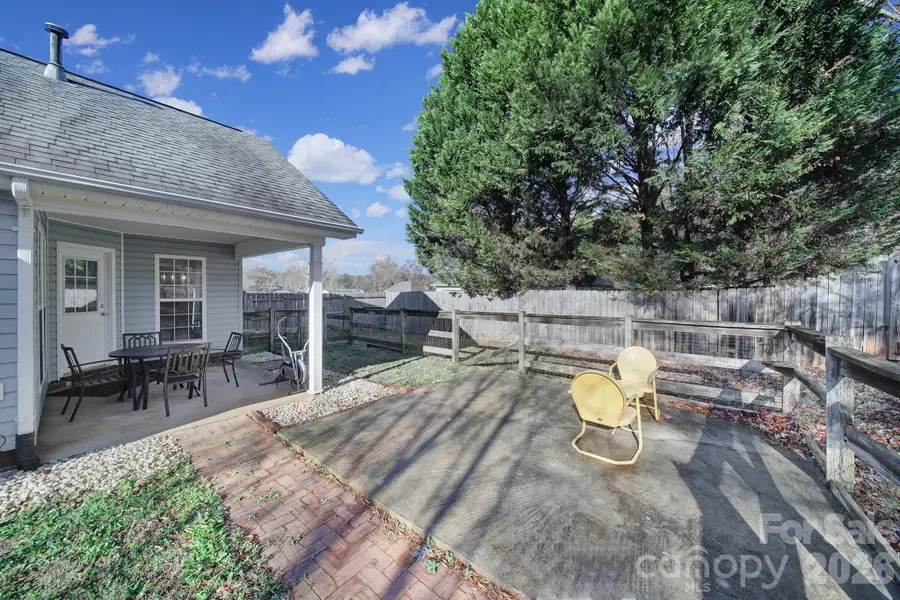 713 Pesca Lane, Matthews, NC 28104 - #3