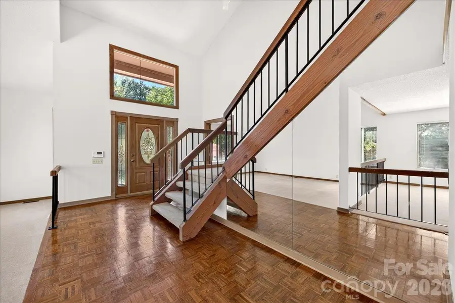 6133 Rhone Drive, Charlotte, NC 28226 - #3