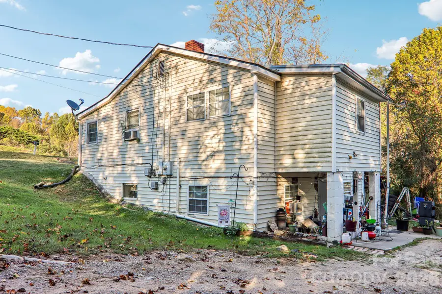 1991 & 1993 Plott Creek Road, Waynesville, NC 28786 - #2