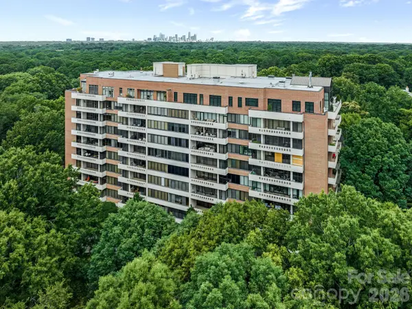 2633 Richardson Drive #2C, Charlotte, NC 28211