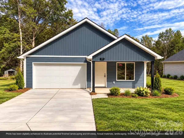 624 Fernwood Drive, Chester, SC 29706