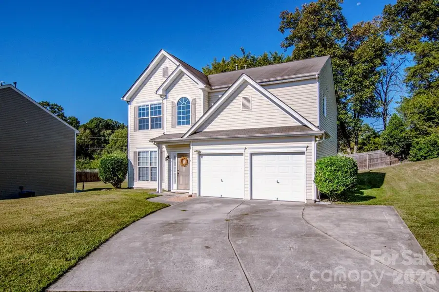 5924 Barefoot Lane, Concord, NC 28025 - #3