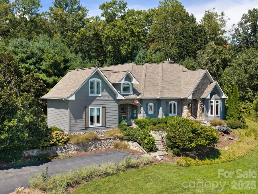 24 Mill Crest Drive, Mills River, NC 28759 - #2