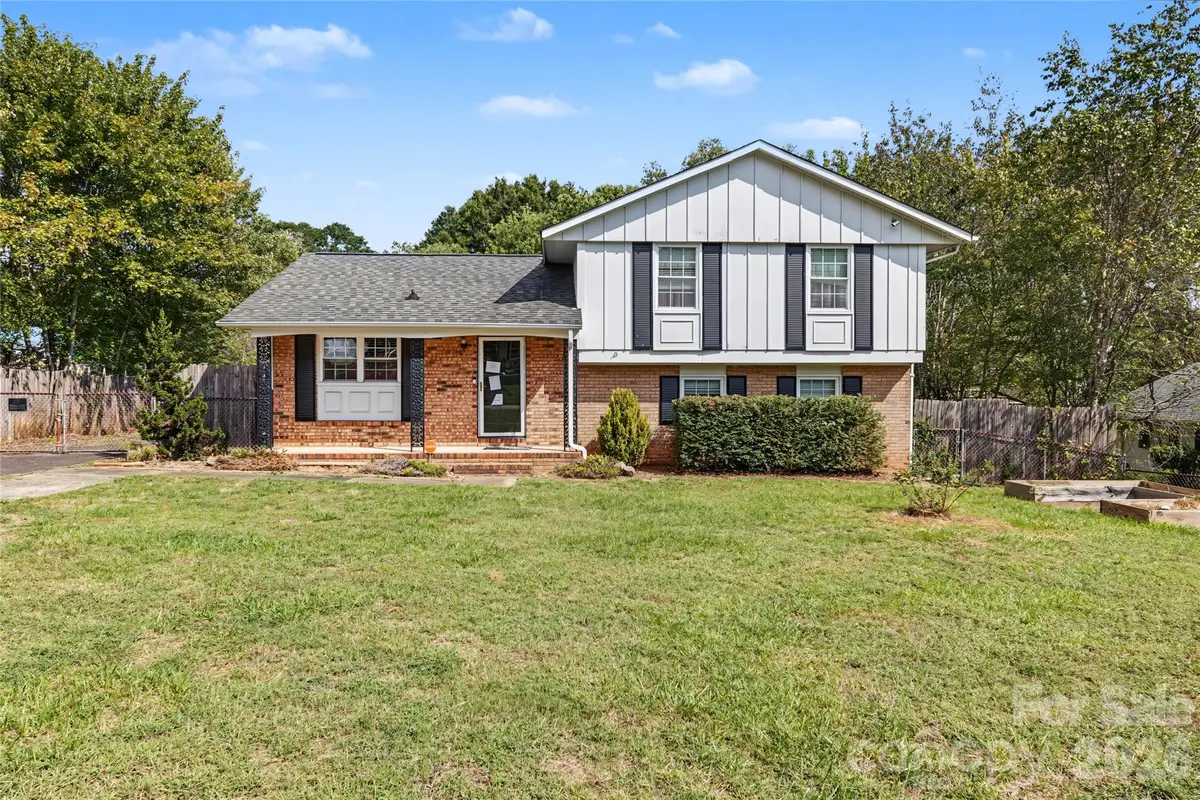 206 King Henry Lane, Gastonia, NC 28056 - #1
