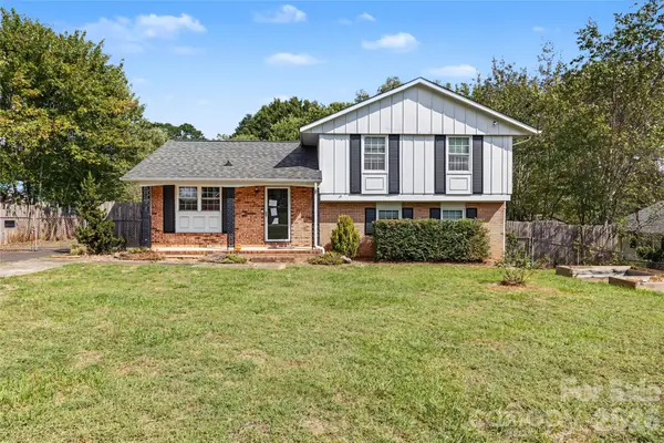 206 King Henry Lane, Gastonia, NC 28056