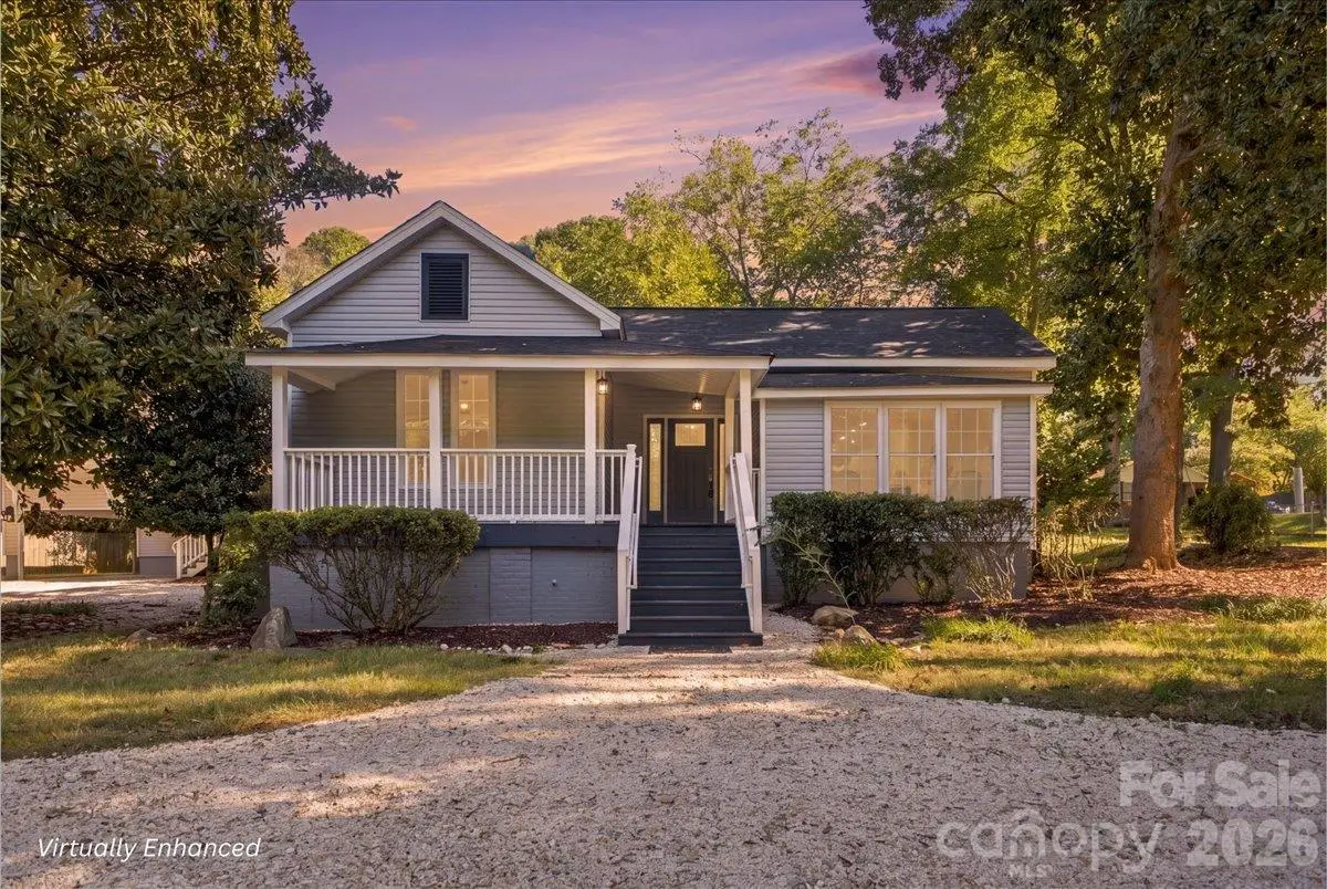 315 Confederate Street, Fort Mill, SC 29715 - #1