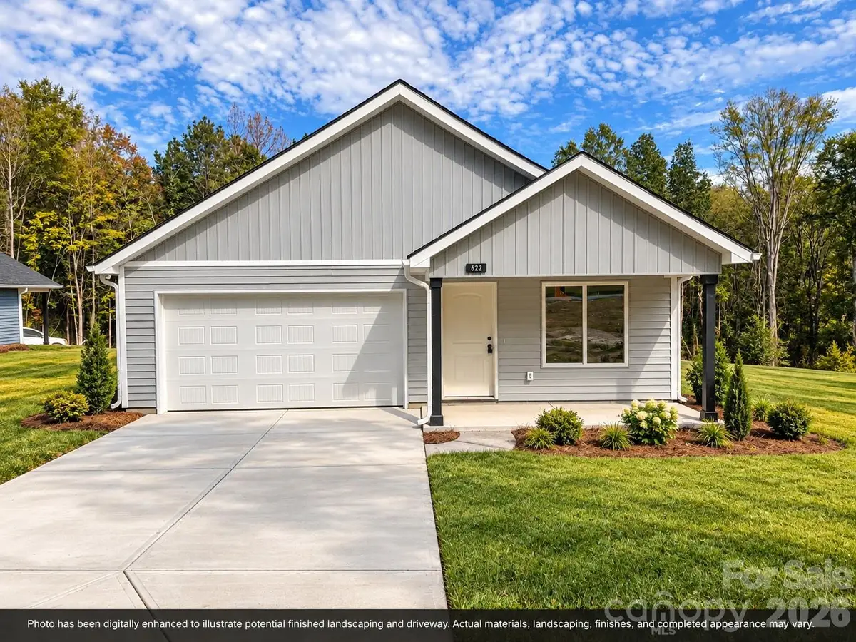 622 Fernwood Drive, Chester, SC 29706 - #1