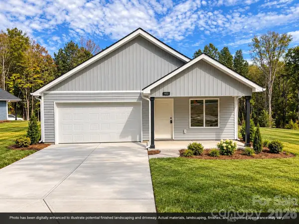 622 Fernwood Drive, Chester, SC 29706