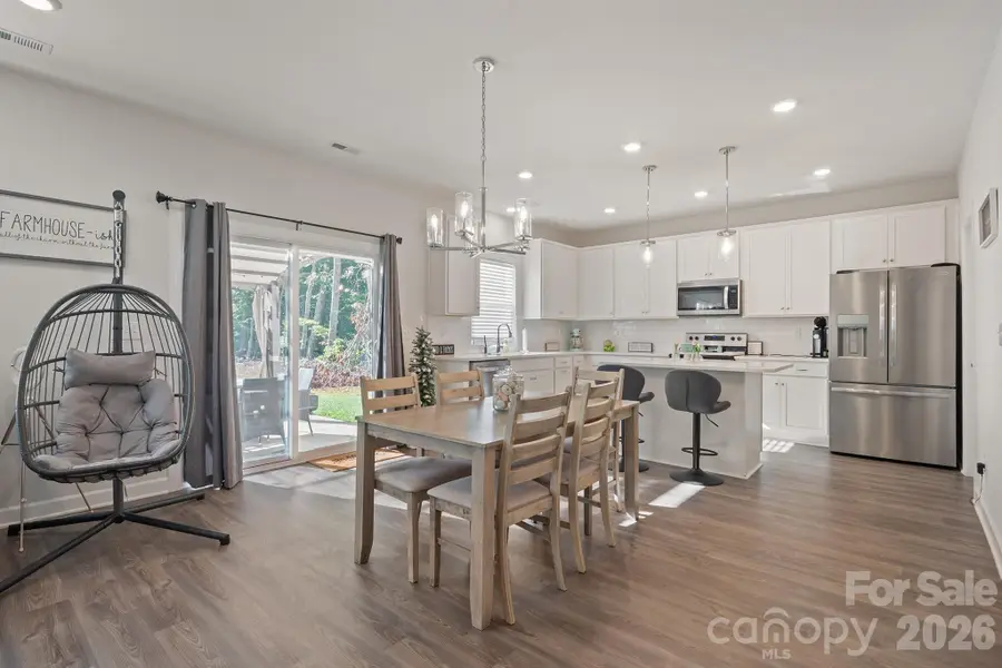 197 Winding Cedar Drive, Statesville, NC 28677 - #3
