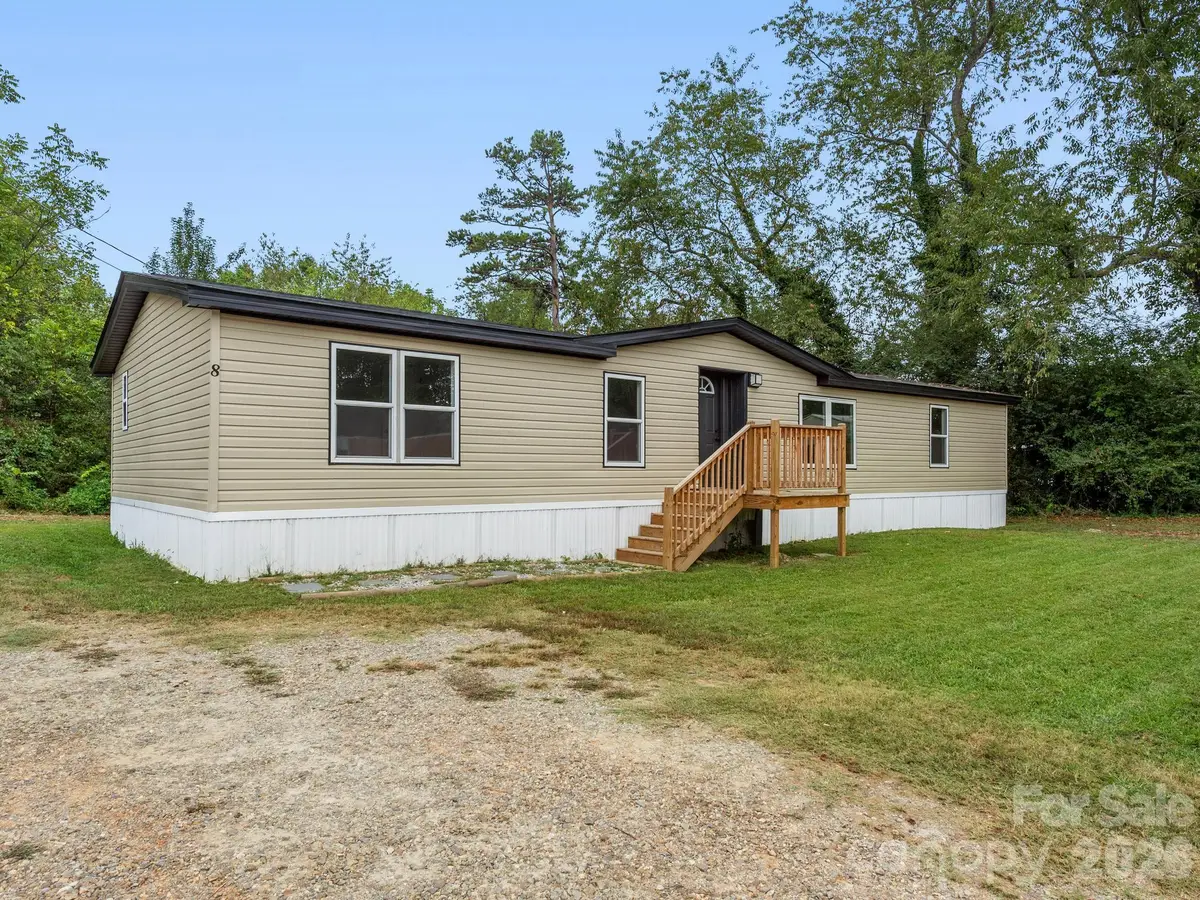 8 Teal Lane, Candler, NC 28715 - #1