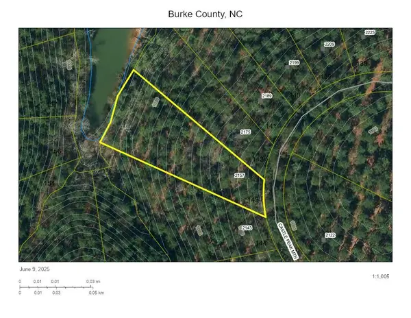 2157 Castle Peak Mountain #143, Connelly Springs, NC 28612