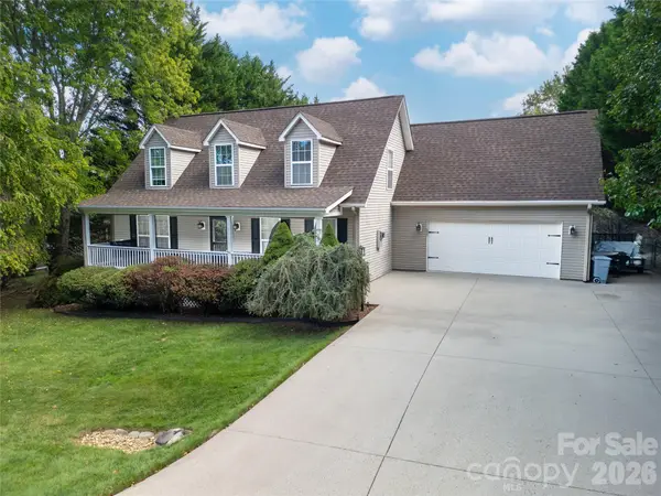 234 High Ridge Drive #23, Mills River, NC 28759