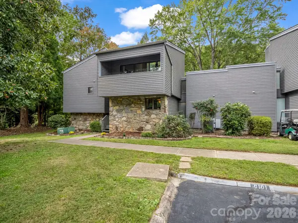 441 Mountains Boulevard #D-101, Lake Lure, NC 28746