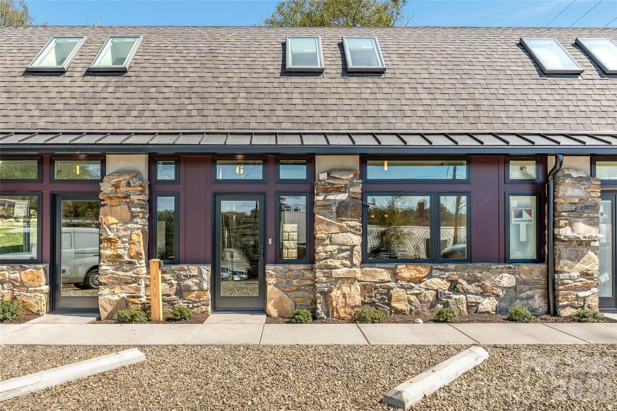 6 Roberts Street, Asheville, NC 28801 - #1