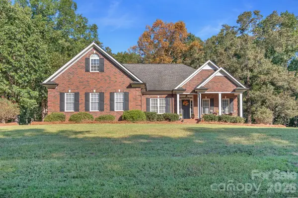 4227 Pigg Mattox Road, Monroe, NC 28112