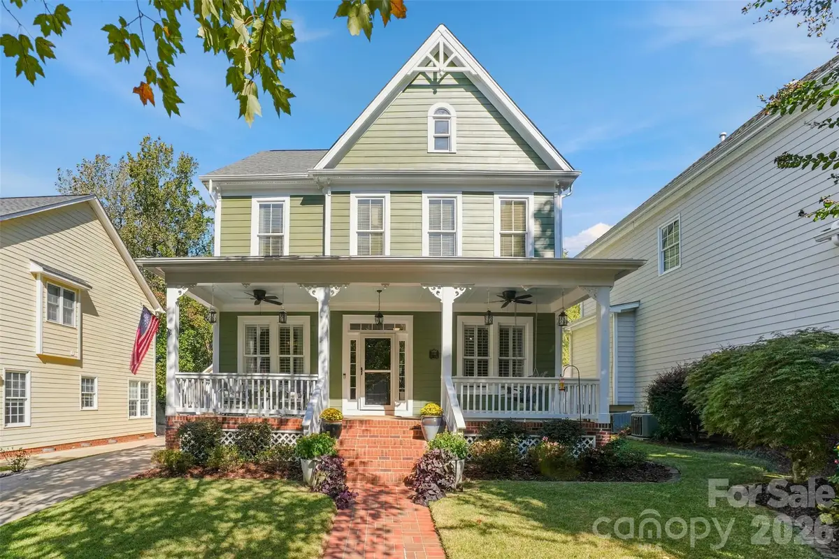 544 Glen Walk Drive, Fort Mill, SC 29708 - #1
