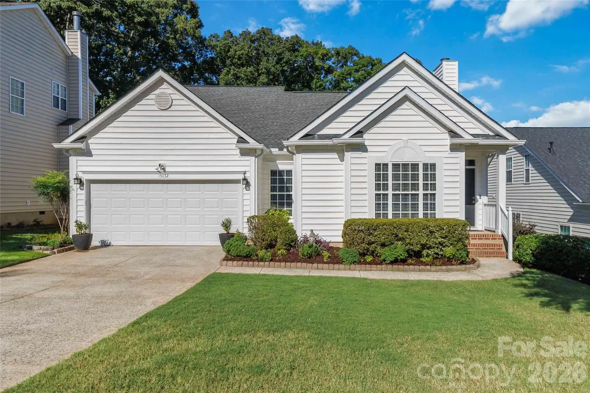 15032 Rothesay Drive #23, Charlotte, NC 28277 - #1
