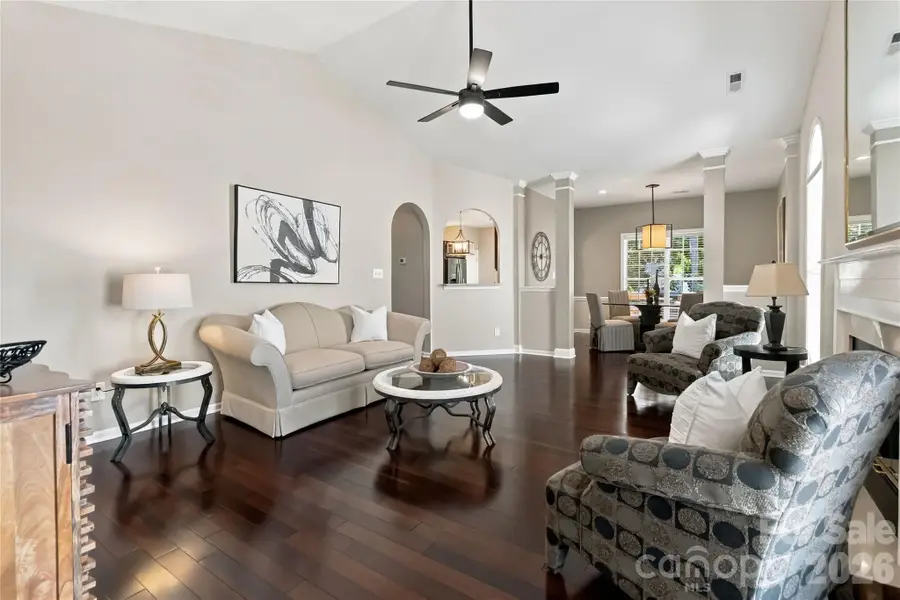 15032 Rothesay Drive #23, Charlotte, NC 28277 - #2