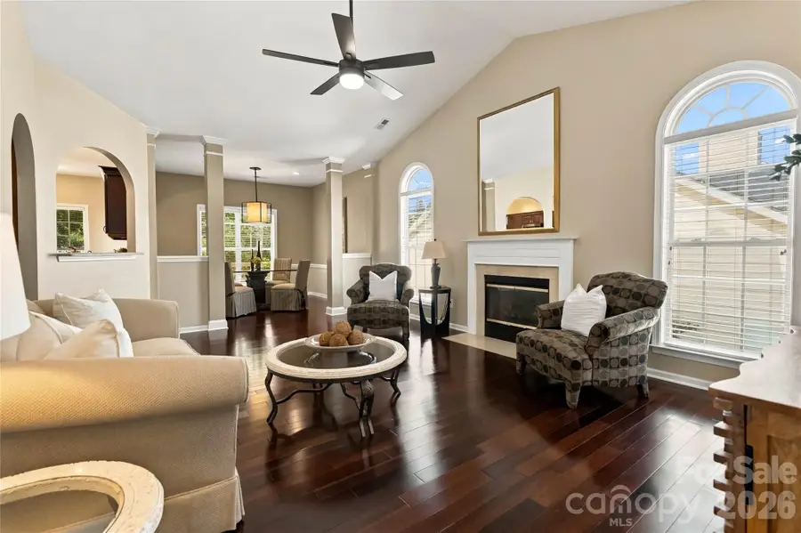 15032 Rothesay Drive #23, Charlotte, NC 28277 - #3
