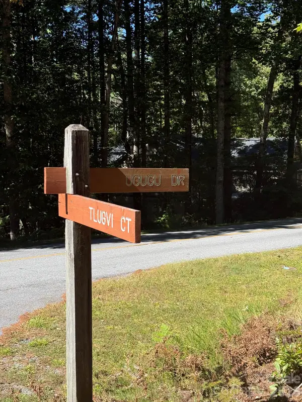 TBD U24 Lot19 Tlugvi Court #19/24, Brevard, NC 28712