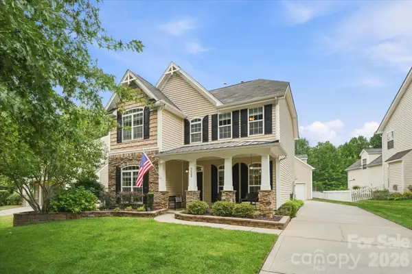 9809 Penn Station Street, Cornelius, NC 28031