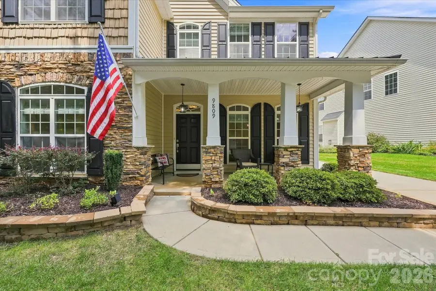 9809 Penn Station Street, Cornelius, NC 28031 - #3