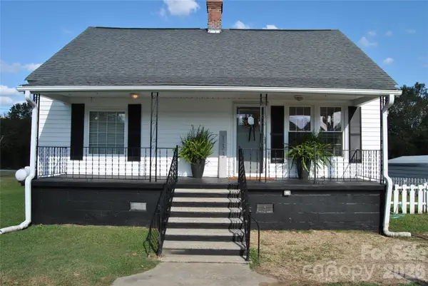 133 S Main Street, Lockhart, SC 29364