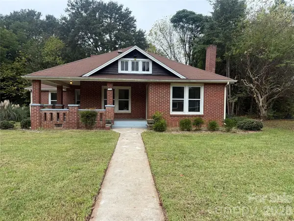 1111 Fallston Road, Shelby, NC 28150