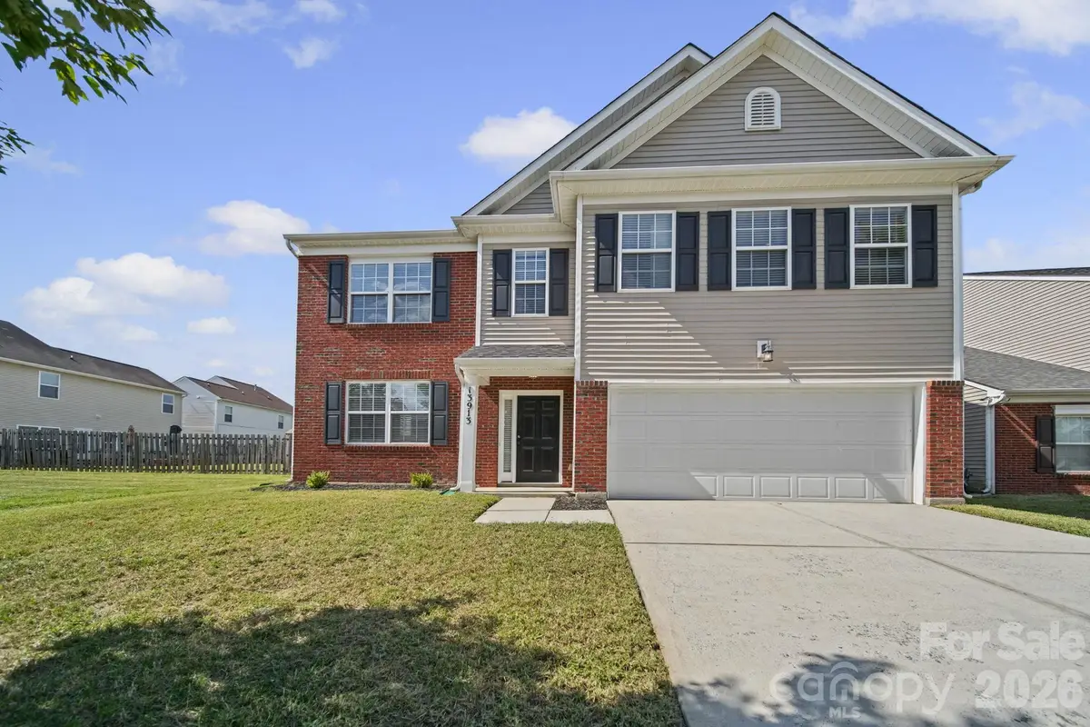 13913 Sugar Oats Lane, Charlotte, NC 28213 - #1