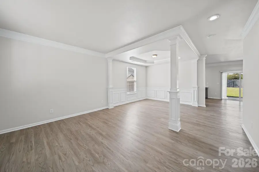 13913 Sugar Oats Lane, Charlotte, NC 28213 - #3
