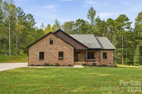 5615 Lou Lane, Iron Station, NC 28080