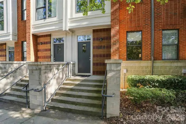 534 Mcdowell Street, Charlotte, NC 28204