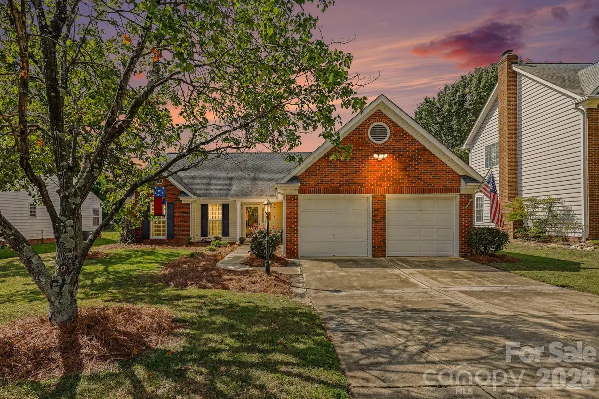 3203 Brookstone Trail, Indian Trail, NC 28079 - #1
