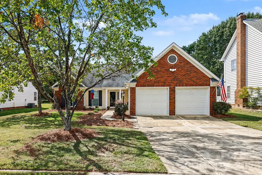 3203 Brookstone Trail, Indian Trail, NC 28079 - #2