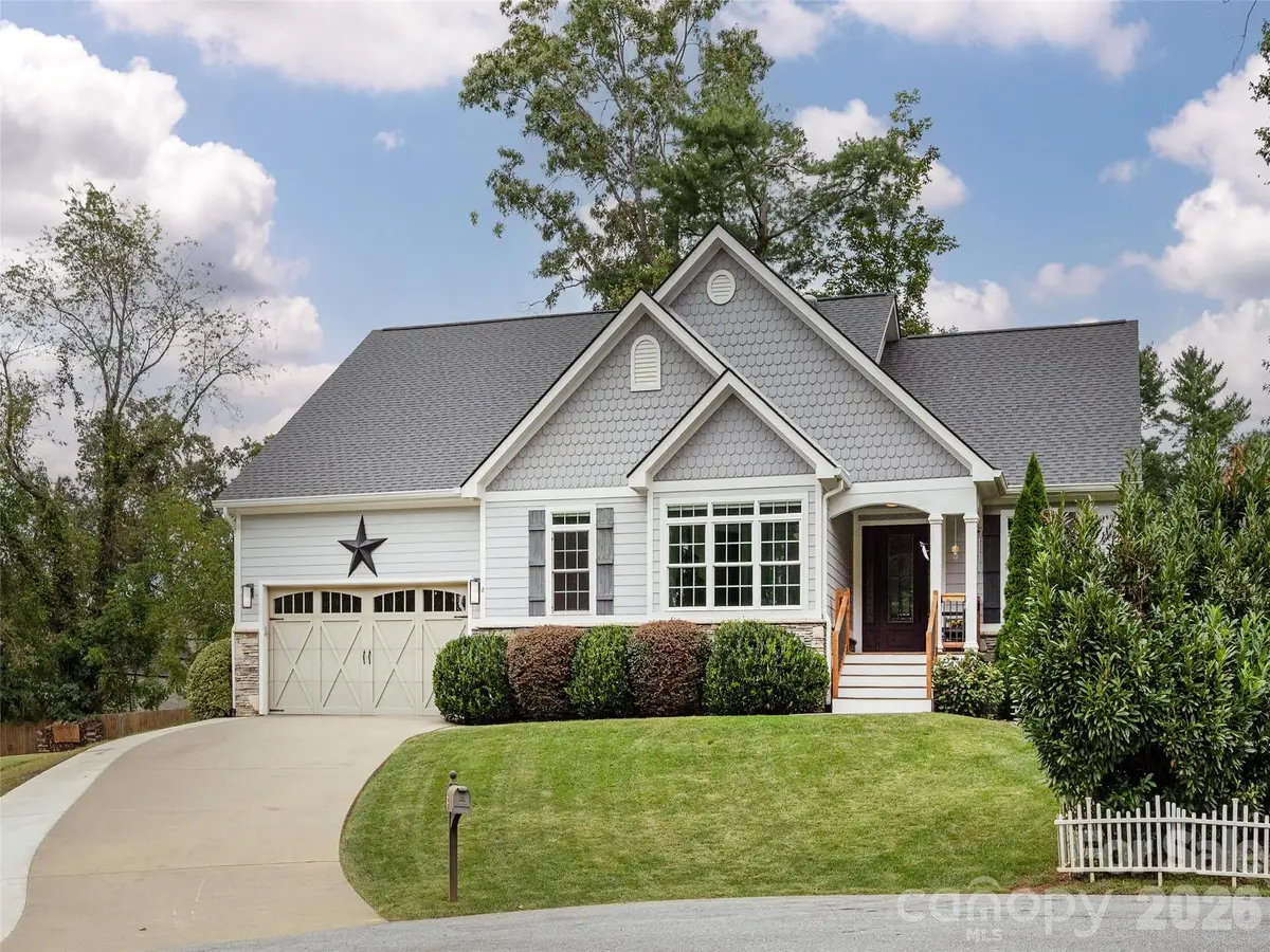 8 Broadmoor Drive, Arden, NC 28704 - #1