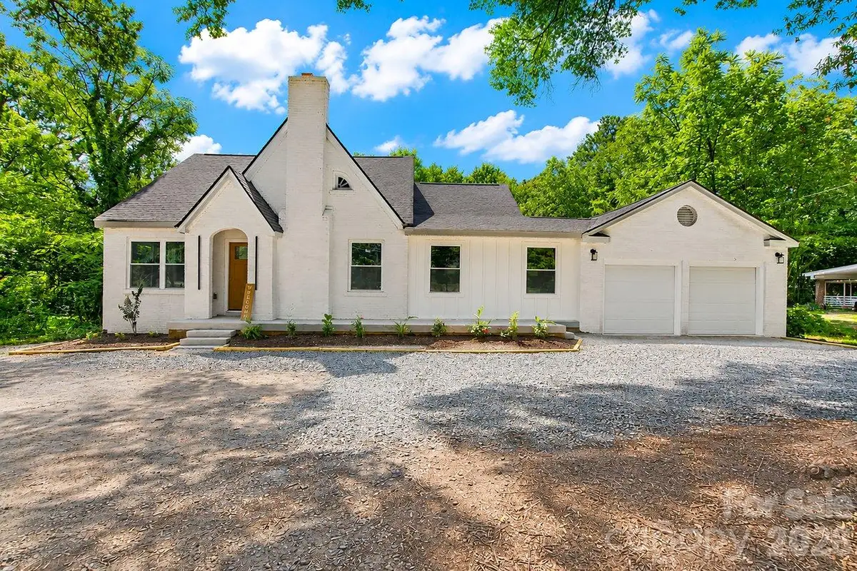 4115 Sharon Amity Road, Charlotte, NC 28205 - #1