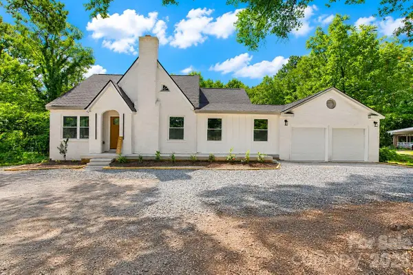 4115 Sharon Amity Road, Charlotte, NC 28205