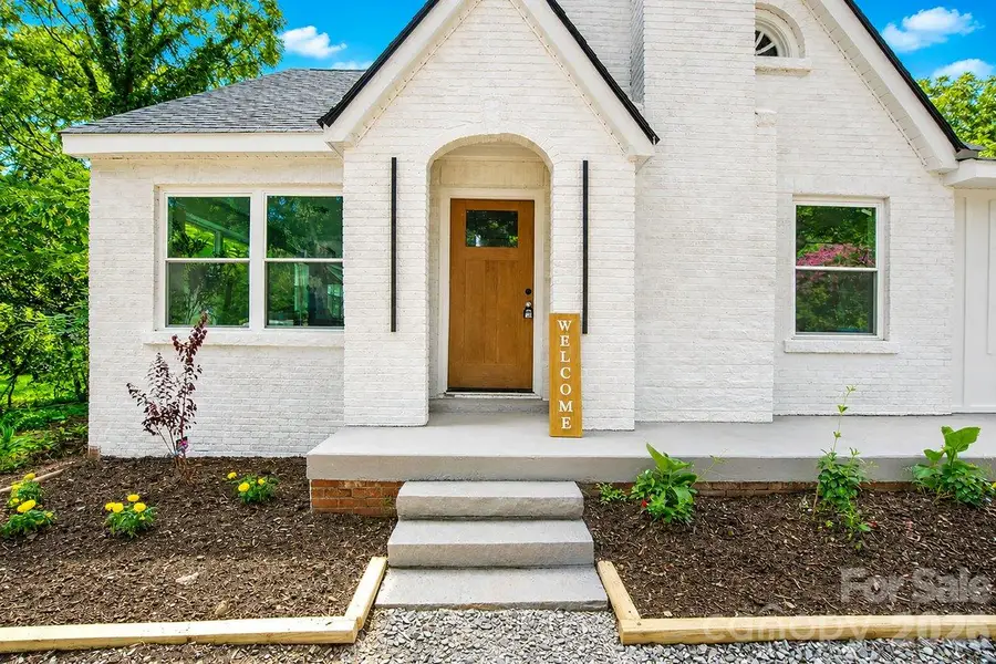 4115 Sharon Amity Road, Charlotte, NC 28205 - #2