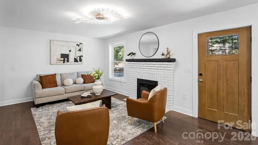 4115 Sharon Amity Road, Charlotte, NC 28205 - #3