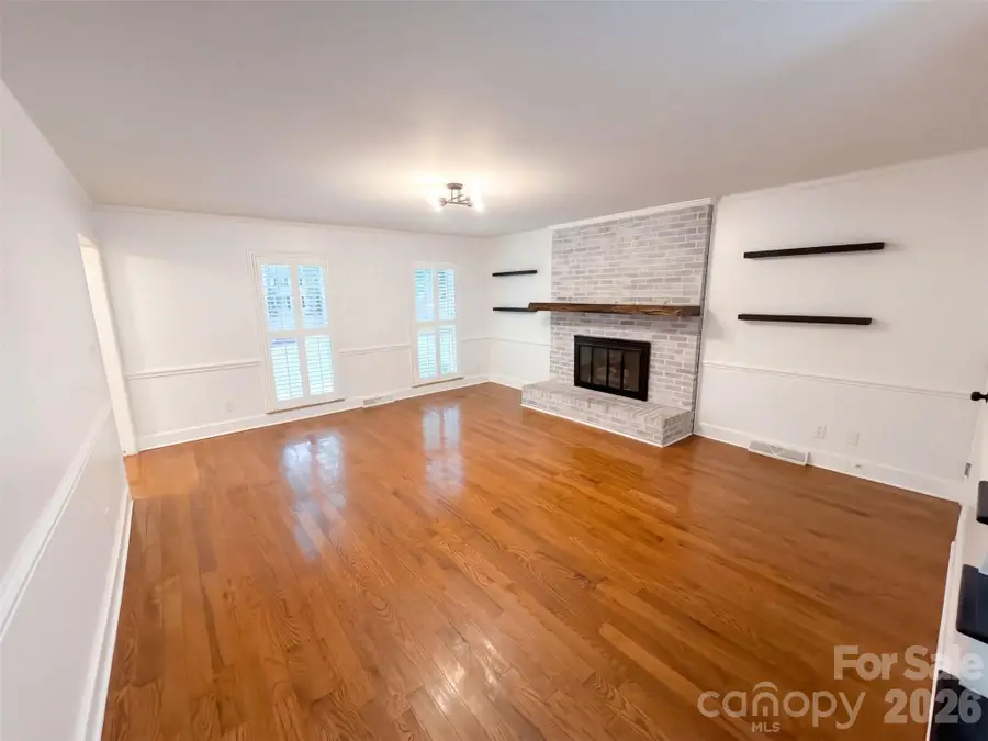 4412 Lazy Drive, Charlotte, NC 28215 - #3