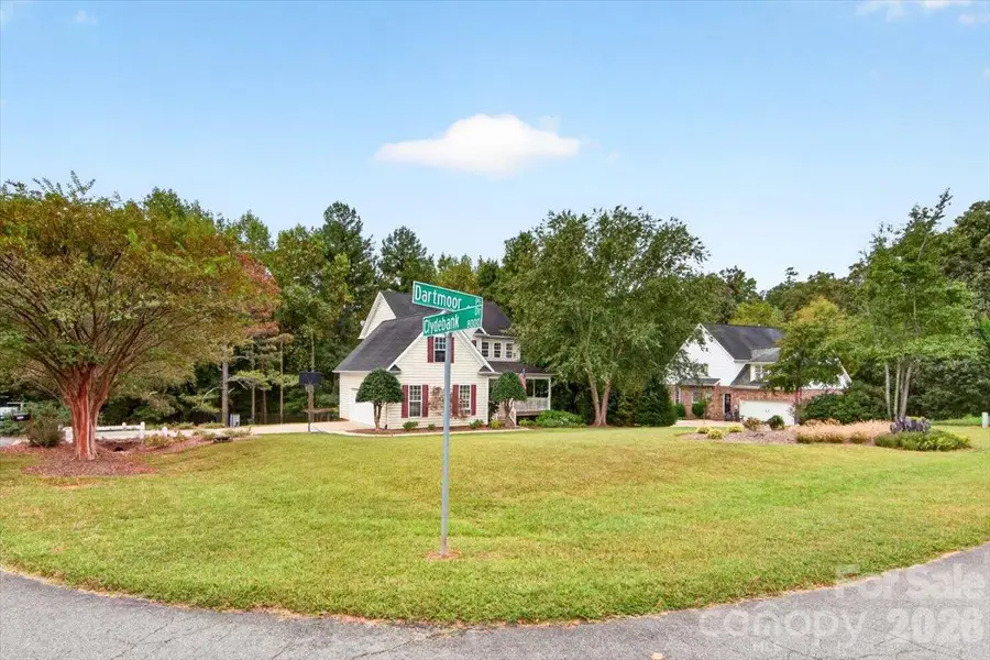 8705 Dartmoor Place, Charlotte, NC 28227 - #3