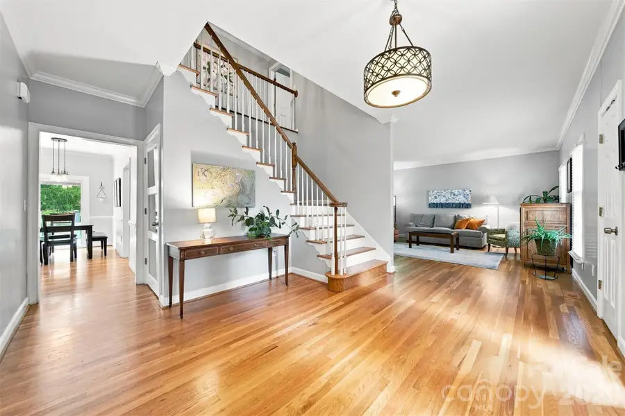 354 41st Avenue Place Nw, Hickory, NC 28601 - #3