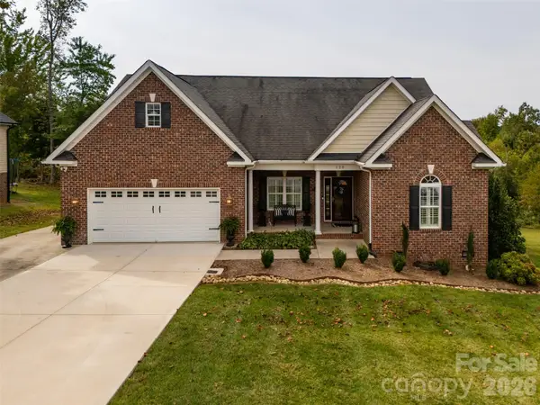120 Riley Drive, Taylorsville, NC 28681