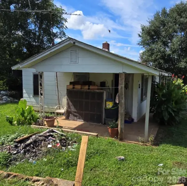 123 Shasta Lane, Mooresboro, NC 28114