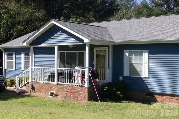 2530 Gaffney Road, Mooresboro, NC 28114