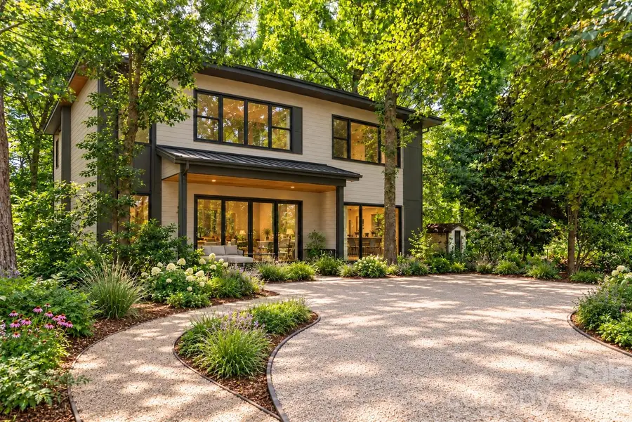 30 and 34 Harnett Street, Asheville, NC 28806 - #3