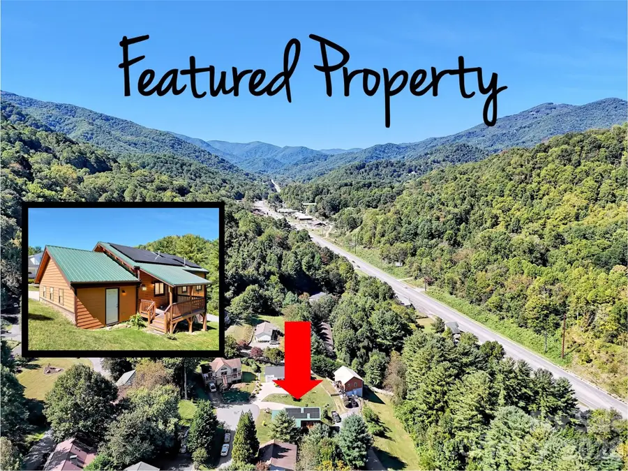 200 Linsonwood Ridge, Waynesville, NC 28786 - #3