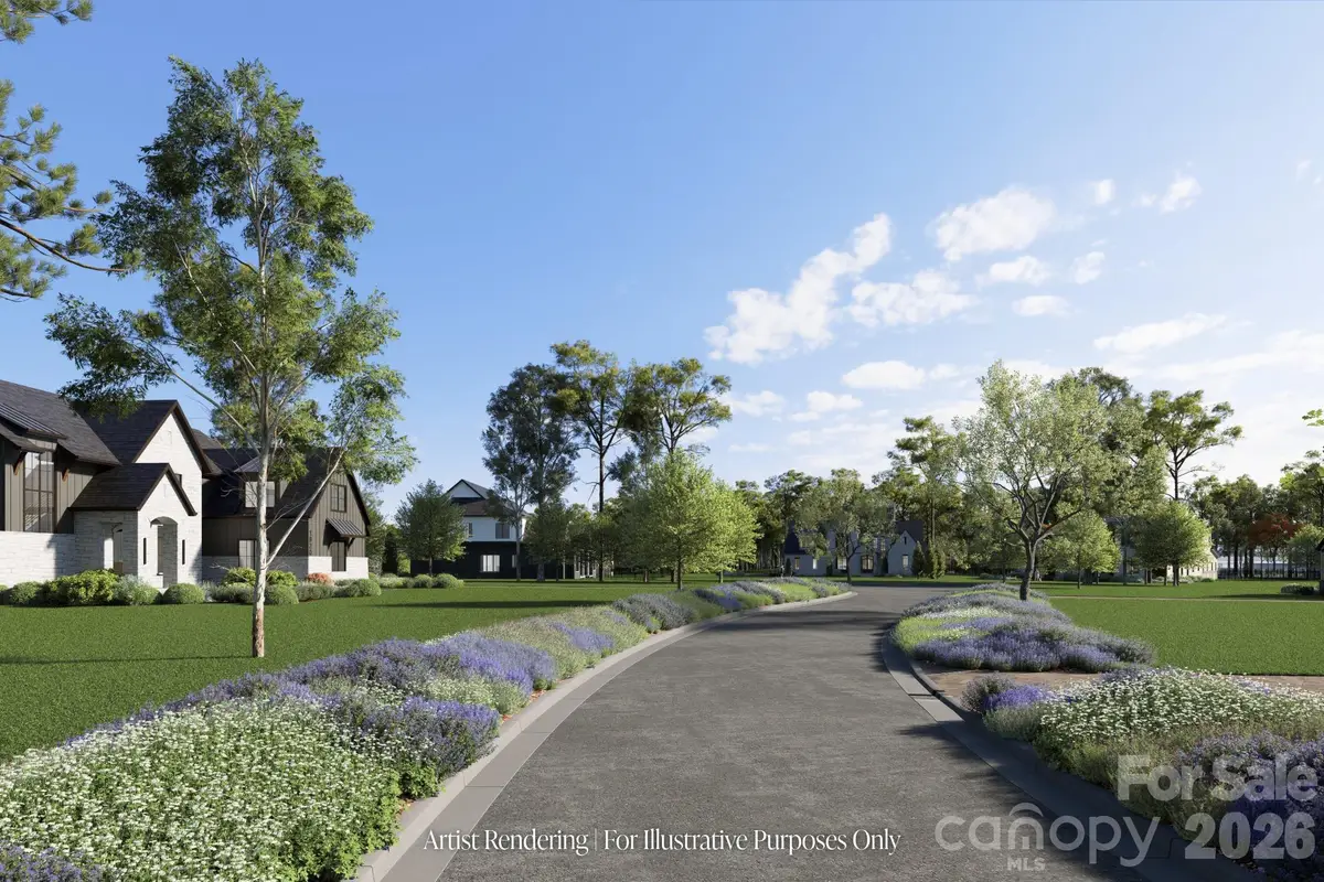 7812 Midnight Farm Road #18, Huntersville, NC 28078 - #1